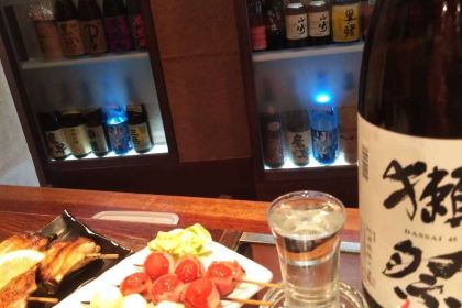 Yakitori Magoemon Tamachiten