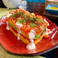 A CEVICHERIA 여행 사진