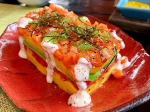 A CEVICHERIA