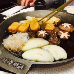 Asakusa Imahan User Photo