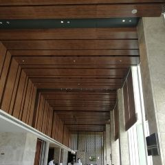 方圆福朋喜来登酒店·中餐厅 User Photo