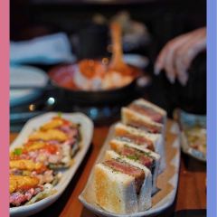 Hundo Lounge Izakaya ảnh của người dùng