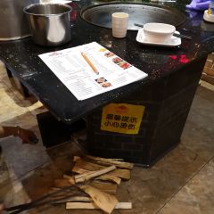 洞庭渔家(桃源店) User Photo