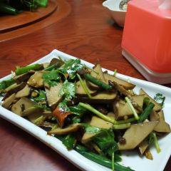 鑫满轩食府(井陉店) User Photo