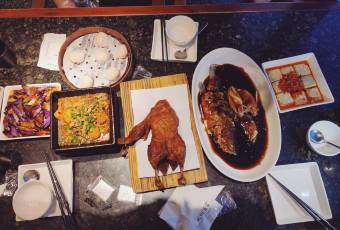 HANGZHOU RESTAURANT user photo