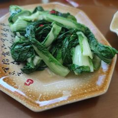 拉姆藏餐 User Photo