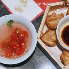YEMA·Ben Wei Jiangnan Restaurant (Jing'an Kerry Center Branch) User Photo