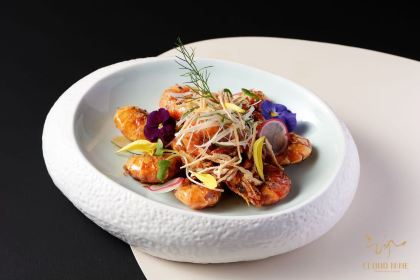 Nine Club move鹿崖