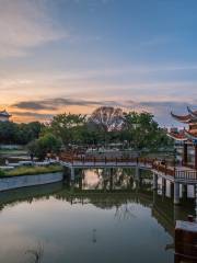 石壁山風景区