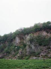 石柱山