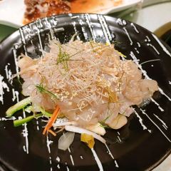 顺峰顺水(长风大悦城店) User Photo