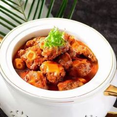 明华大酒店(阿克苏天百友好购物广场店)·餐厅 User Photo