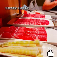 海底撈火鍋(八佰伴店)張用戶圖片