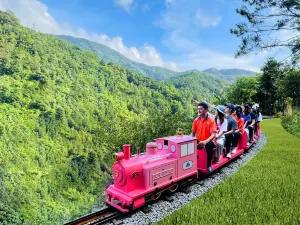 Xinxing Tianlushan Resort