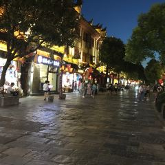落香河岸酒家 User Photo