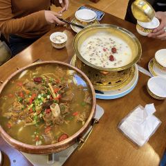 RU YI LIN KA TONG GUO MAO NIU ROU User Photo