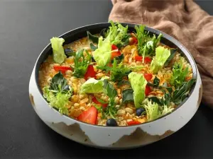 美豪丽致酒店(沈阳北站店)·美豪小厨·餐厅