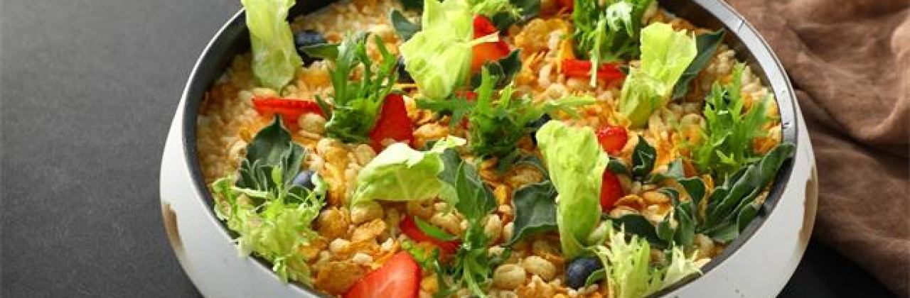 美豪丽致酒店(沈阳北站店)·美豪小厨·餐厅