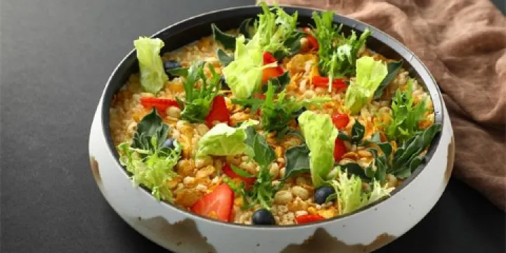 美豪麗致酒店（瀋陽北站店）·美豪小廚·餐廳