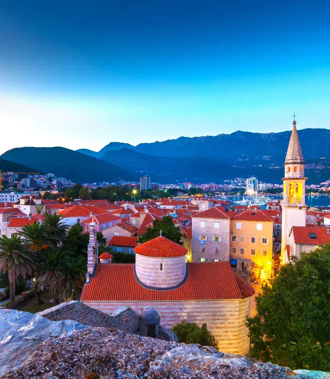 Podgorica