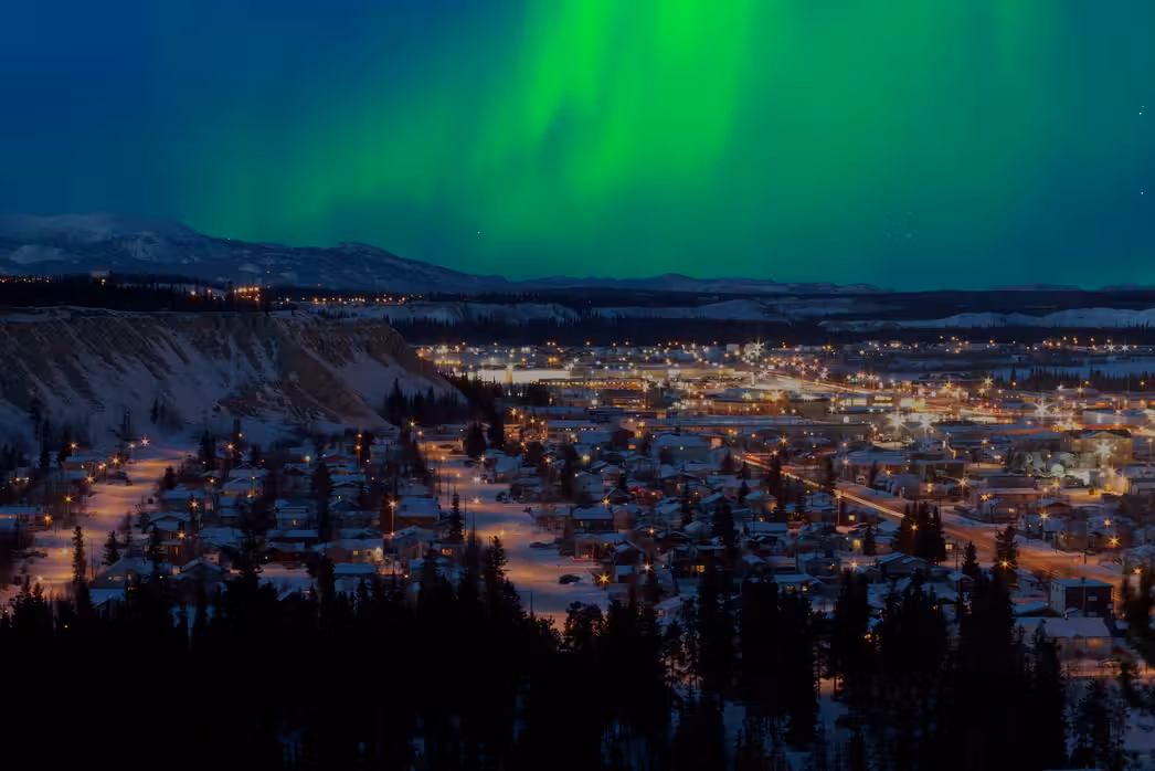 Brisbane to Whitehorse Flights
