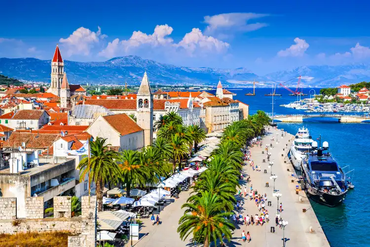 Hotels in Trogir