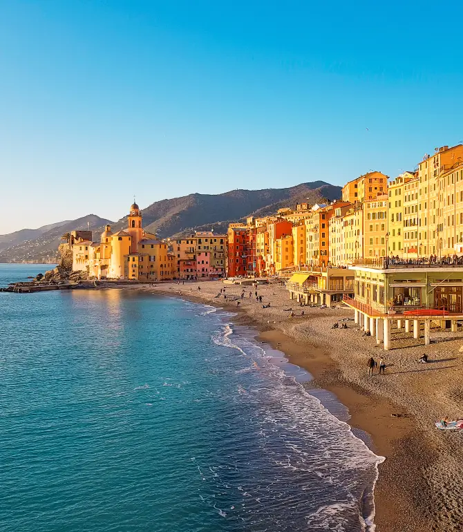 Camogli