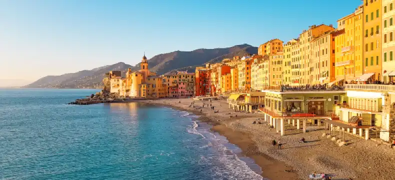 Camogli