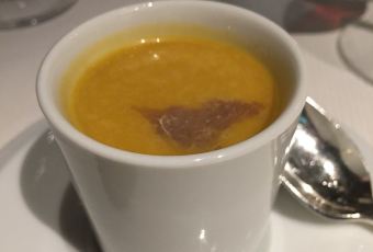 RESTAURANT GUY SAVOY User Photo