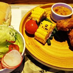 Estado Puro Shanghai User Photo