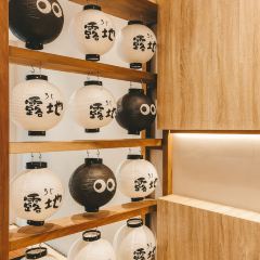 露地怪物冰屋(愚园路店) User Photo