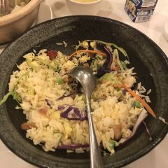 Shang Palace User Photo
