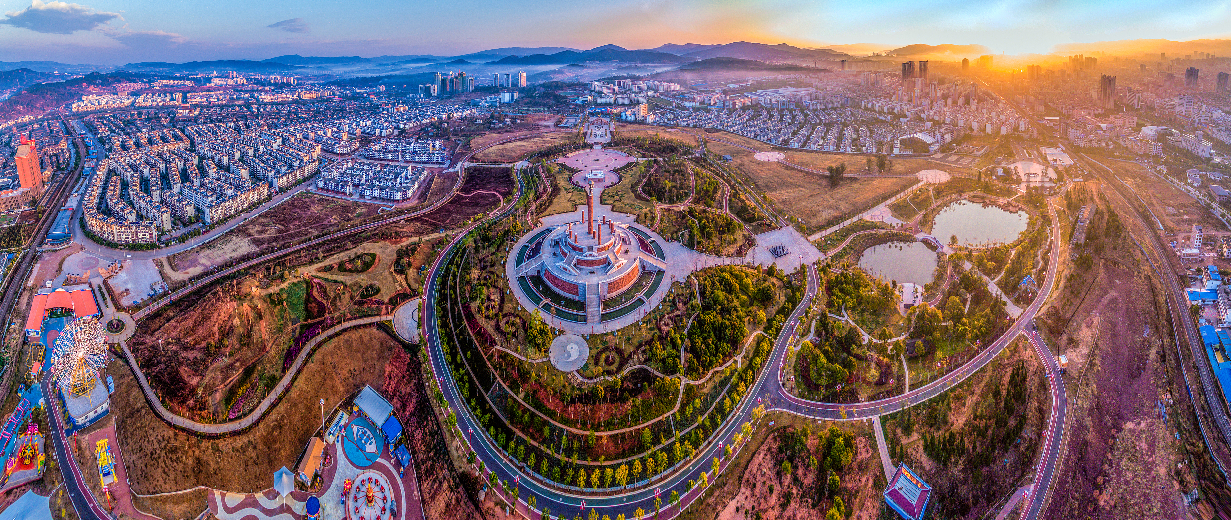 2025 Chuxiong Prefecture Travel Guide: Must-see attractions, popular food, hotels, transportation routes (updated in March)