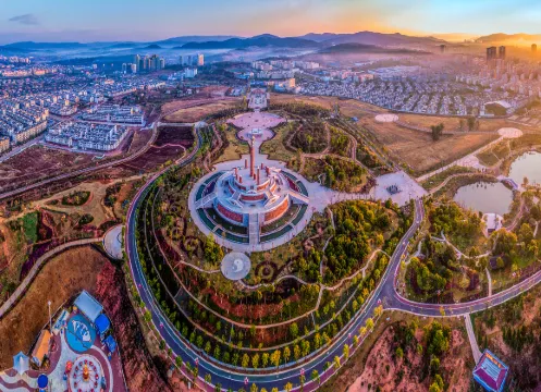 楚雄彝族自治州