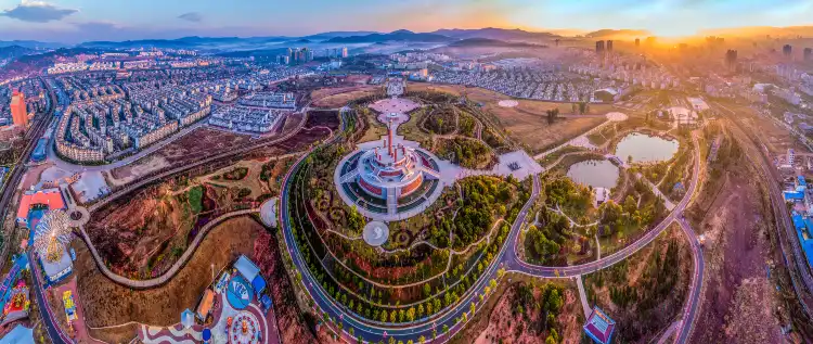 Chuxiong