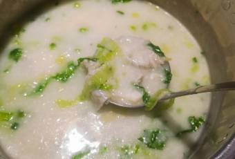 Ye Xian Yu Sheng Shunde Cuisine (Qinghuiyuan Branch) user photo