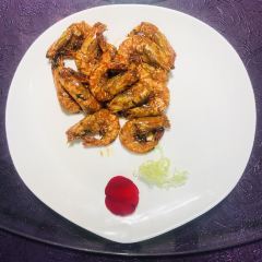 Lingnandongfang Restaurant ảnh của người dùng