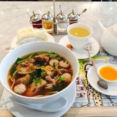 Coffee Beans By Dao User Photo