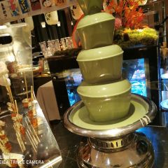 西寧富力萬達文華飯店·美食滙全日餐廳張用戶圖片