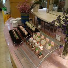 金鑫大酒店自助餐 User Photo