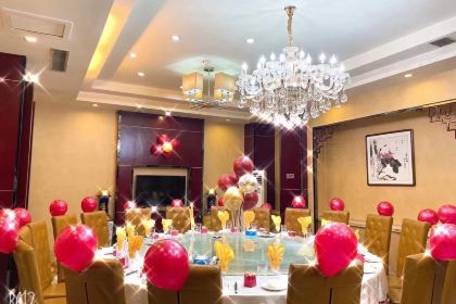 JIN TAI YUAN KAI RUI YAN HUI JIU DIAN