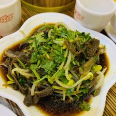 粵仔灣砂鍋粥(無錫萬達店)張用戶圖片