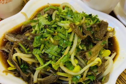 粵仔灣砂鍋粥(無錫萬達店)