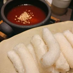 Professor Lee (港汇恒隆店) User Photo