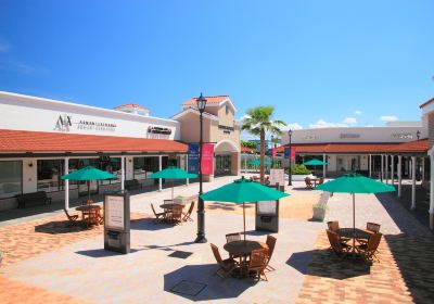 Tosu Premium Outlets