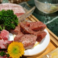 A·CHARCOAL YAKINIKU & SAKE User Photo