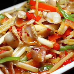 好吃林哥·一家人 User Photo