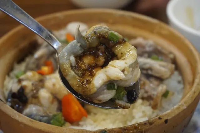 【邊間最好味】秋冬必食港式煲仔飯 小編至強13大私心推介