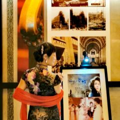 The Cathay Room User Photo