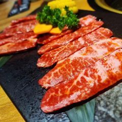 虎丸烧肉(金虹桥国际中心店) User Photo